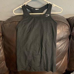 Gymshark tank